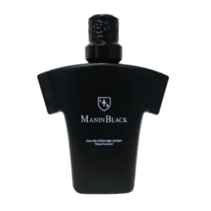 ادکلن مانین بلک مردانه حجم 100 میل کیفیت و رایحه بی نظیر