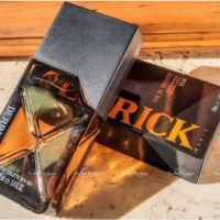 ادکان مردانه دریک اصل فرانسه حجم 100 میل اورجینال به شرط