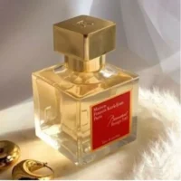 ادکلن باکارات رژ سفید حجم100 میل کیفیت و رایحه بی نظیر