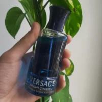 ادکلن ورساچ کریستال برایت لوکابوسی حجم 100 میل