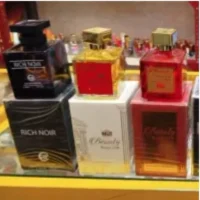 پک عمده 12 عددی ادکلن های اماراتی 100 میل