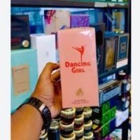 ادکلن زنانه اسکندال ژان پل گوتیه(سکرت گیرل) 100 میل