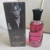 ادکلن جوب قرمز مردانه لوکابوسی حجم 100 میل