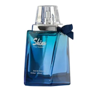 ادکلن شالیز شاینی مردانه حجم 100 میل