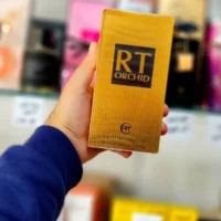 ادکلن تام فورد بلک ارکید 100 میل