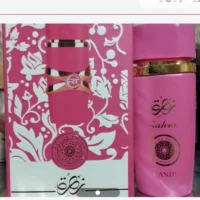 ادکلن یارا کندی قرمز(زهره) حجم 100 میل