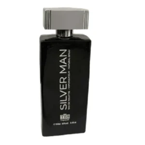 ادکلن سیلور سنت سیلور من حجم 100 میل کیفیت عالی