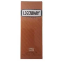 ادکلن مردانه لجند قهوه ای حجم 100 میل شرکت لوکابوسی