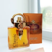 ادکلن کلاسیک (سوپر لاو) زنانه حجم 100 میل با رایحه ی بسیار قوی