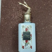 ادکلن زنانه لاو دی گلی حجم 100 میل