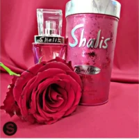 ادکلن شالیز زنانه اصلی با کیفیت ترین نمونه بازار