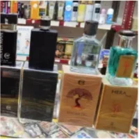 پک عمده 12 عددی ادکلن های اماراتی 100 میل