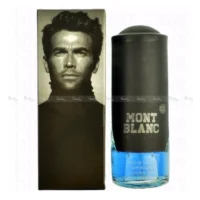 ادکلن مردانه مونت بلک لجند حجم 100 میل شرکت لوکابوسی