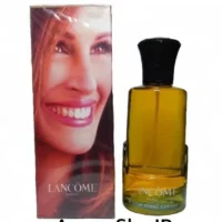 ادکلن لنکوم پاریس زنانه شرکت لوکابوسی 100 میل