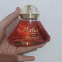 ادکلن زنانه رمی مارکویس حجم 100 میل