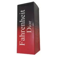 ادکلن مردانه فارنهایت 100 میل لوکابوسی