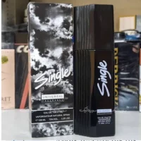 ادکلن سینگل اصلی 100 حجم میل اورجینال با ضمانت قطعی مرجوعی