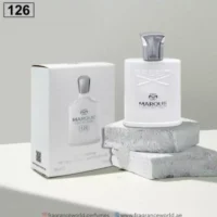 ادکلن کرید سیلور واتر 25 میل اصلی شرکت مارکویی