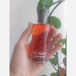 ادکلن مای وی لوکابوسی حجم 100 میل