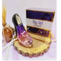 ادکلن زنانه چیت گرل (رایحه گود گرل) حجم100 میل بسیار زیبا و خوش بو