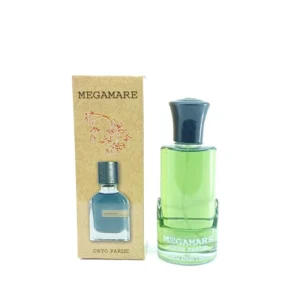 ادکلن مگاماره شرکت لوکابوسی حجم 100 میل