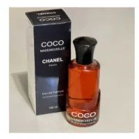 ادکلن زنانه کوکو شنل مادمازل 100 میل لوکابوسی