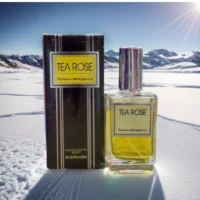 ادکلن تیروس(تیروز) حجم56 میل رایحه قوی گلی کیفیت بالا