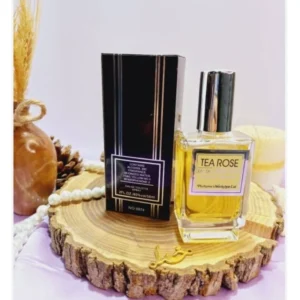 ادکلن تیروس(تیروز) حجم56 میل رایحه قوی گلی کیفیت بالا