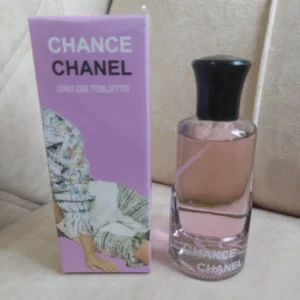 ادکلن زنانه شنل چنس شرکت لوکابوسی حجم 100 میل