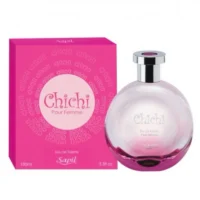 ادکلن چی چی زنانه صورتی 100 میل