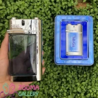 ادکلن رویال آبی قوطی اصلی با کیفیت ترین نسخه موجود