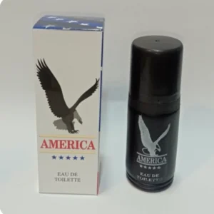 ادکلن مردانه آمریکا عقاب حجم 55 میل درجه 2