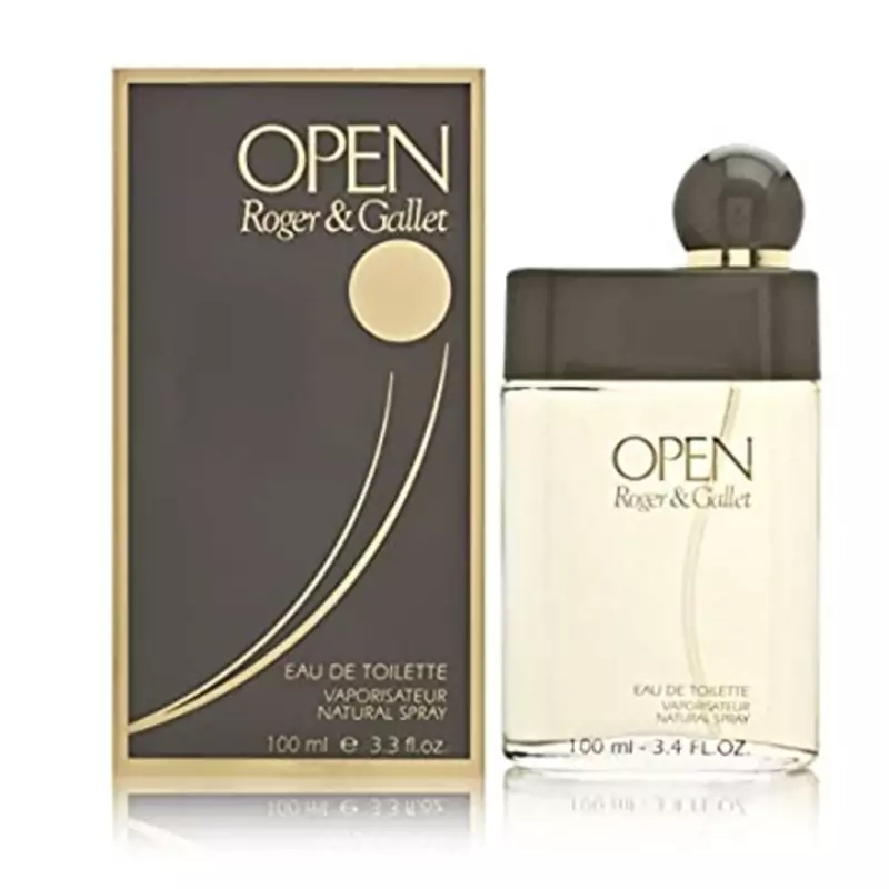 ادکلن اپن اورجینال حجم 100 میل با رایحه و کیفیتی بی نظیر