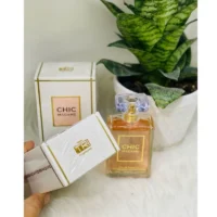 ادکلن کوکو شنل ( چیک مادام) حجم 100 میل کیفیت عالی
