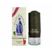 ادکلن زنانه اکلت حجم 100 میل شرکت لوکابوسی