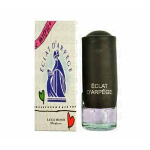 ادکلن زنانه اکلت حجم 100 میل شرکت لوکابوسی