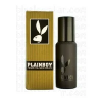 ادکلن پلی بوی مردانه حجم55 میل نسخه قدیمی و نوستالژی