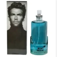 ادکلن مردانه مونت بلک لجند حجم 100 میل شرکت لوکابوسی