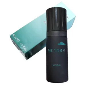 ادکلن می تو me too اصلی حجم 50 میل ساخت انگلیس