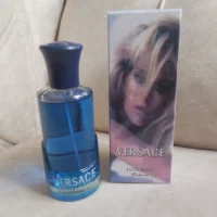 ادکلن ورساچ کریستال برایت لوکابوسی حجم 100 میل