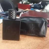 ادکلن بلک افغان حجم 100 میل کیفیت عالی