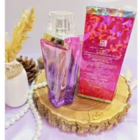 ادکلن شالیز زنانه شاینی حجم 100 میل کیفیت عالی