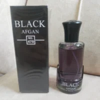 ادکلن بلک افغان ناسوماتو لوکابوسی حجم 100 میل