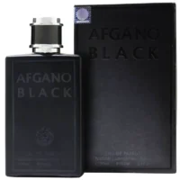 ادکلن بلک افغان حجم 100 میل