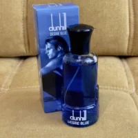 ادکلن دانهیل آبی مردانه حجم 100 میل شرکت لوکابوسی