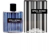 ادکلن اسپل باند