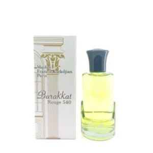 ادکلن باکارات