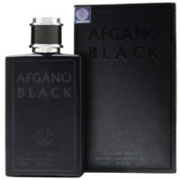 ادکلن مردانه بلک افغان