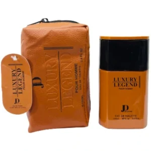 ادکلن لوکسوری لجند