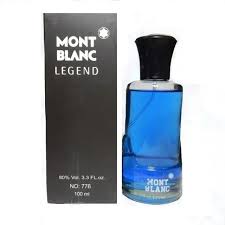 ادکلن مونت بلک مردانه